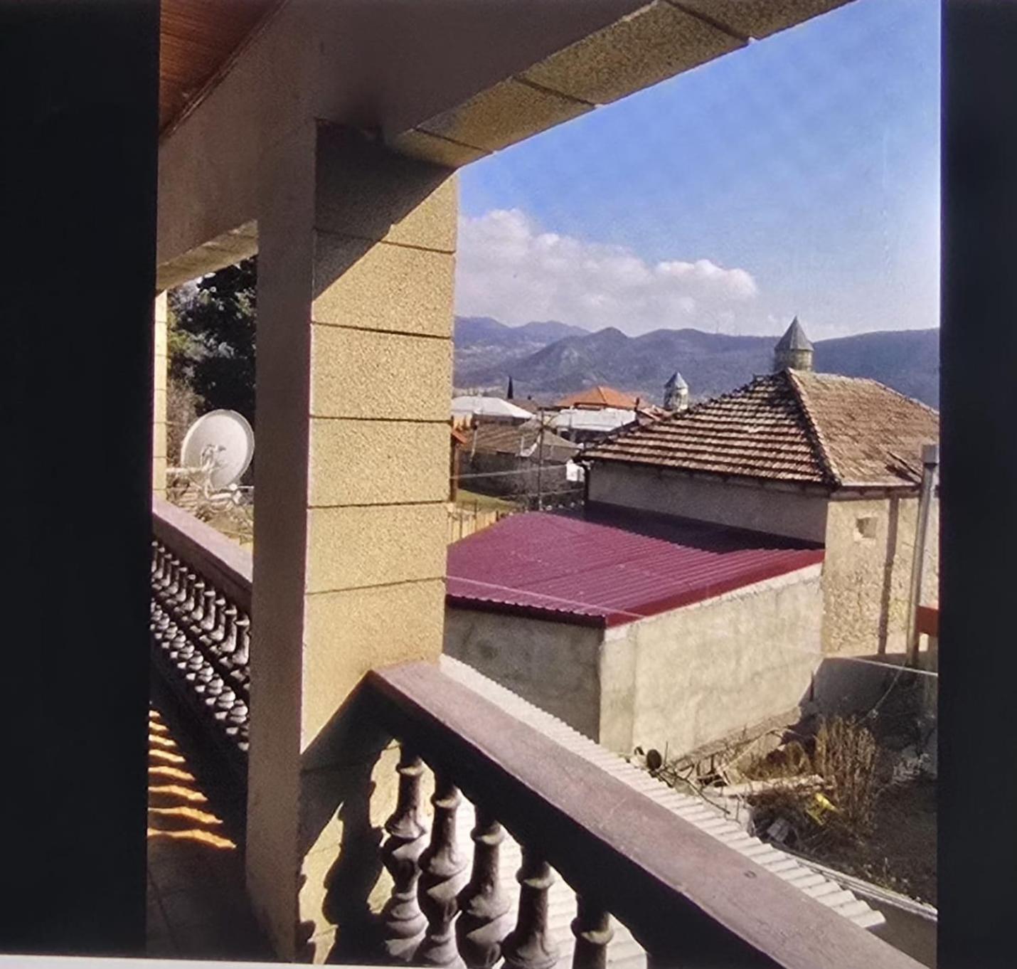Noes Home Mtsʼkhetʼa Bagian luar foto