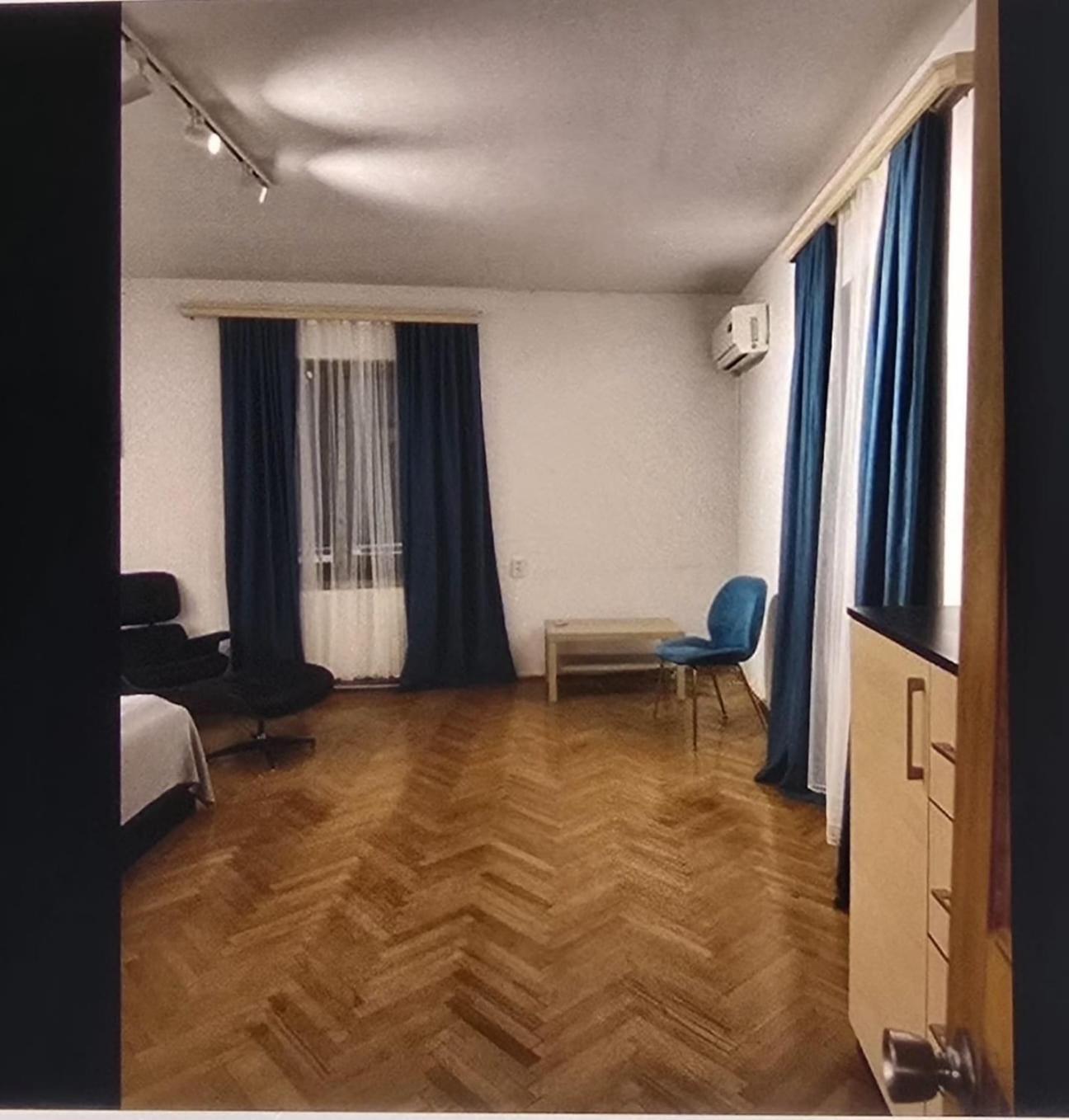 Noes Home Mtsʼkhetʼa Bagian luar foto