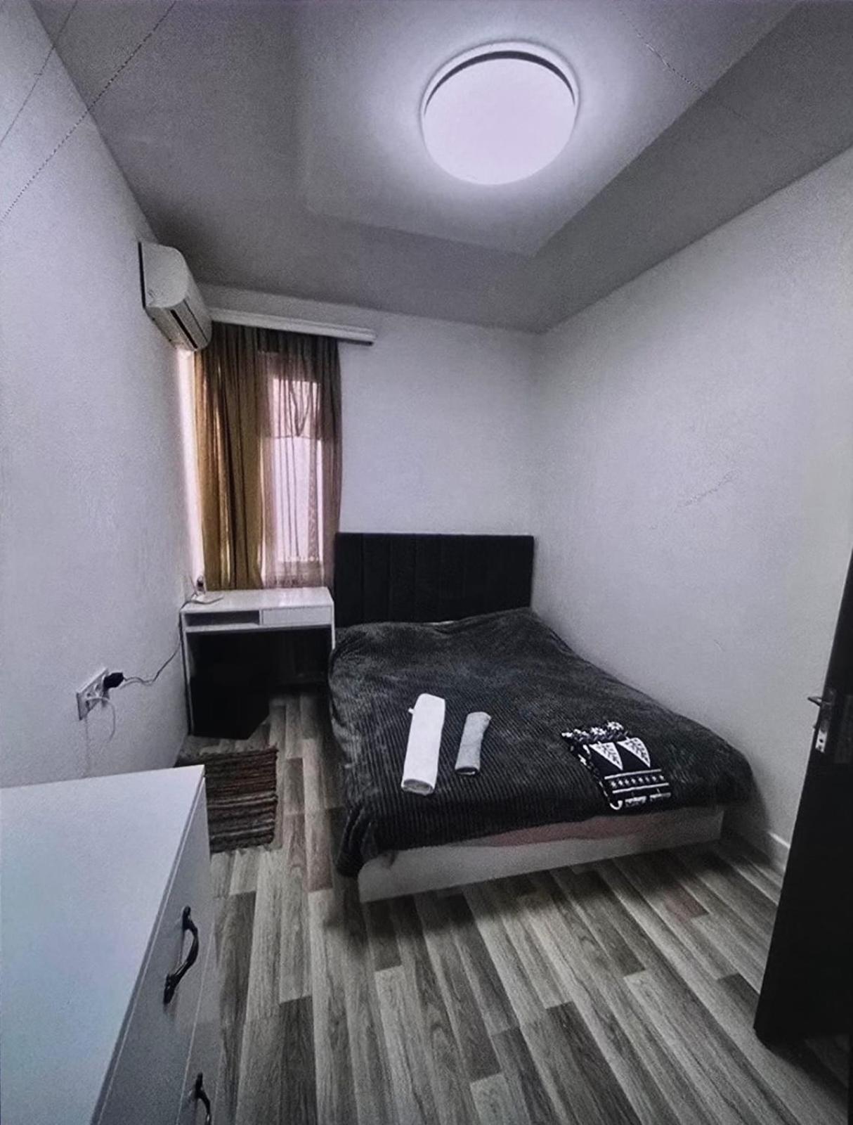 Noes Home Mtsʼkhetʼa Bagian luar foto